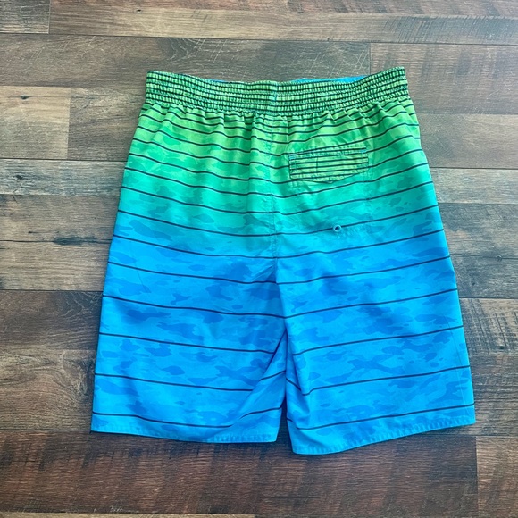 Swim Trunks Laguna Boys Size 16/20 - Picture 5 of 6